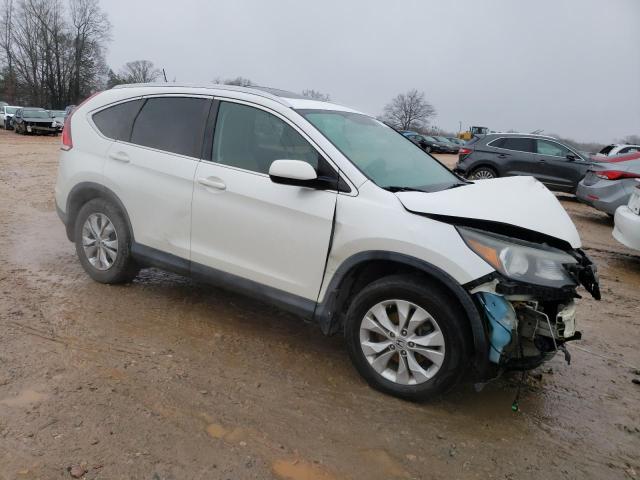 Photo 4 from auction – 2012 HONDA CR-V EXL with VIN 5J6RM3H72CL035229