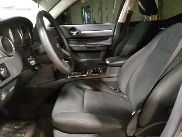 Фото 7 с аукциона – 2009 DODGE CHARGER с VIN 2B3LA43D49H632851