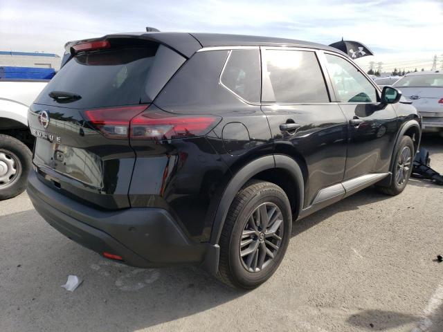 Photo 3 from auction – 2021 NISSAN ROGUE S with VIN 5N1AT3AA1MC732674