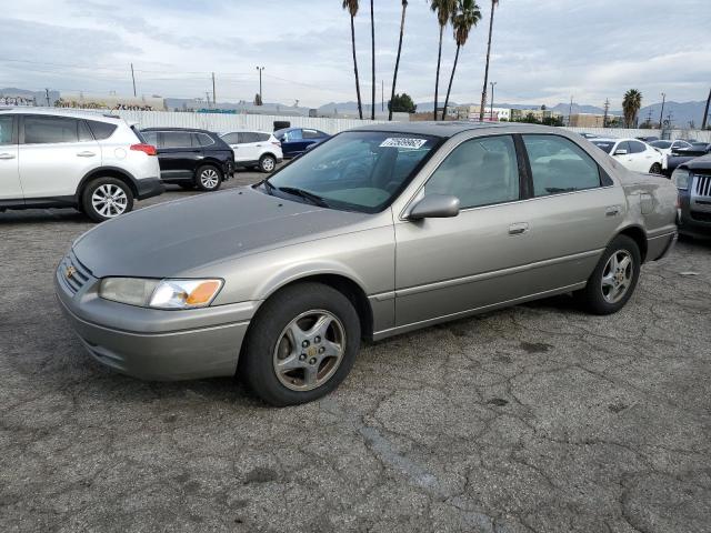 Photo 1 from auction – 1997 TOYOTA CAMRY LE with VIN JT2BF22K0V0041598