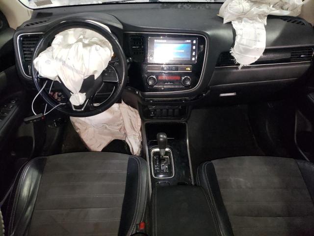 Photo 8 from auction – 2019 MITSUBISHI OUTLANDER with VIN JA4AZ3A37KZ043506