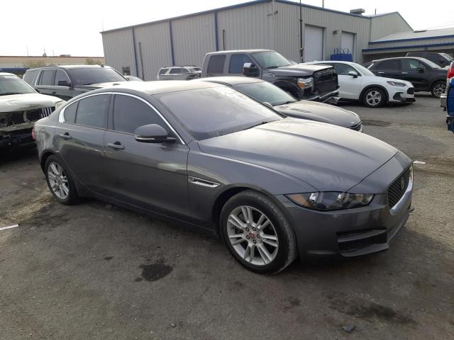 Photo 4 from auction – 2017 JAGUAR XE PREMIUM with VIN SAJAD4BG8HA949250