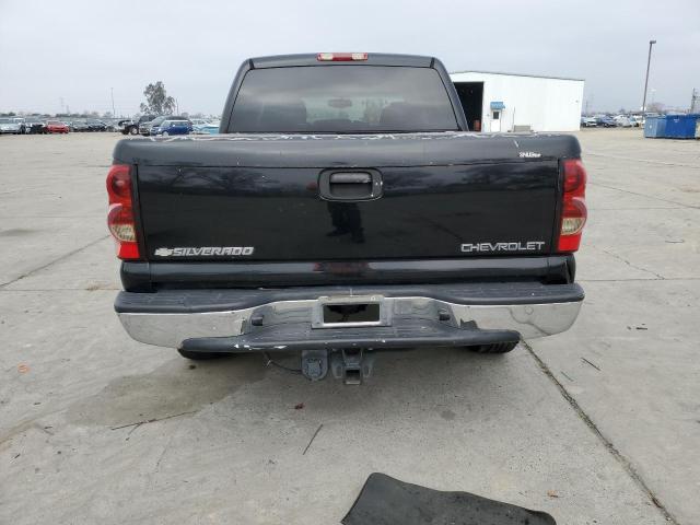 Photo 6 from auction – 2005 CHEVROLET SILVERADO with VIN 2GCEC13TX51287173