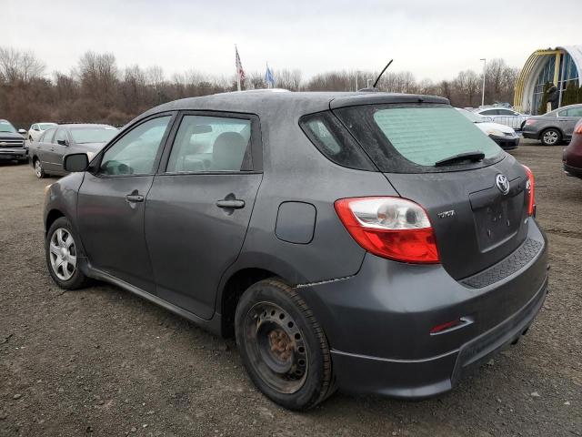 Photo 2 from auction – 2010 TOYOTA COROLLA MA with VIN 2T1LE4EE1AC018069