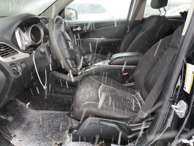 Photo 7 from auction – 2017 DODGE JOURNEY SE with VIN 3C4PDCAB9HT603712