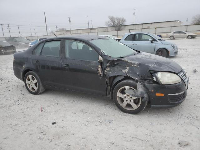 Photo 4 from auction – 2008 VOLKSWAGEN JETTA with VIN 3VWJM71KX8M092810