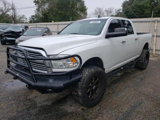 RAM 2500 SLT 2014 with VIN 3C6UR5DJ3EG253945 - Photo from auction