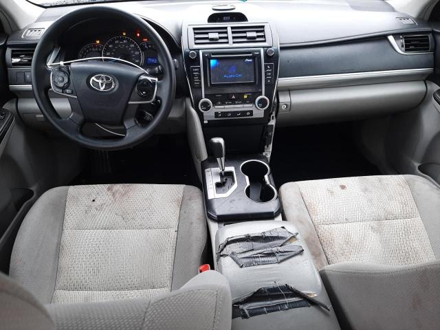 Фото 8 с аукциона – 2012 TOYOTA CAMRY BASE с VIN 4T1BF1FK6CU097767