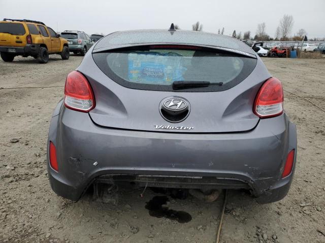 Photo 6 from auction – 2016 HYUNDAI VELOSTER with VIN KMHTC6AD3GU300526