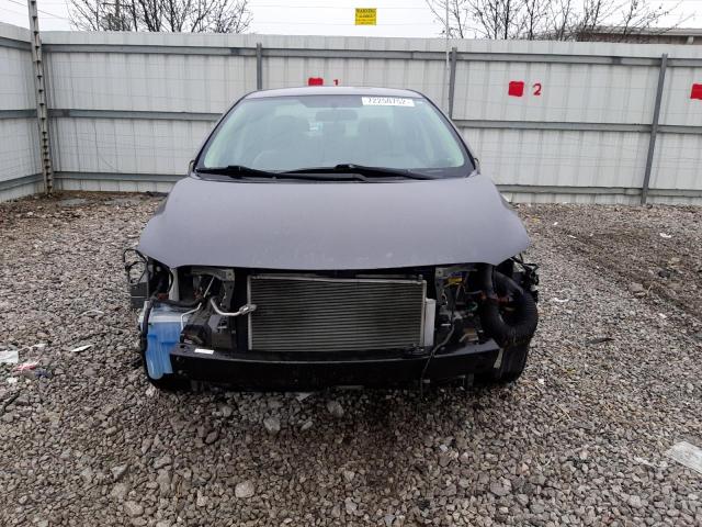 Zdjęcie 5 z aukcji – 2013 TOYOTA COROLLA BA z VIN 2T1BU4EE1DC107692