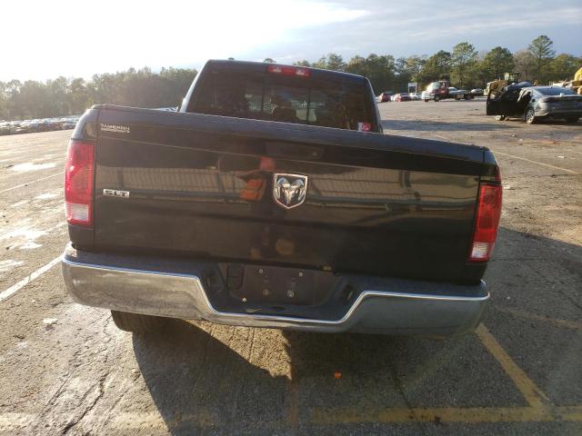 Photo 6 from auction – 2016 RAM 1500 SLT with VIN 1C6RR6GT7GS227059
