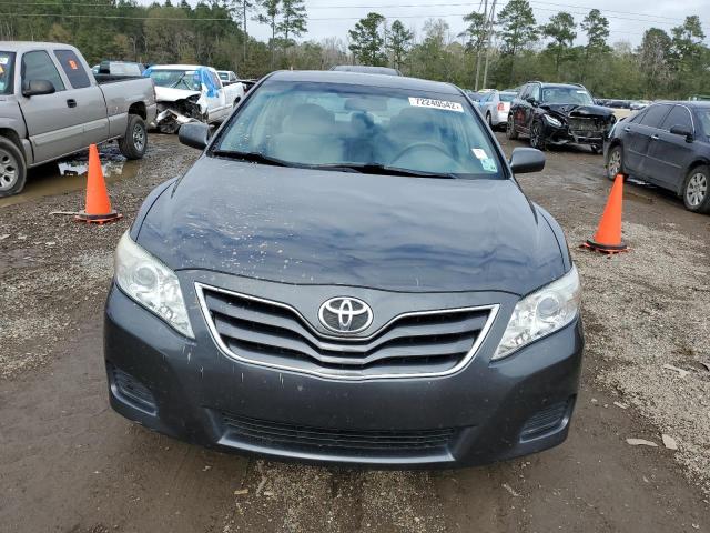 Photo 5 from auction – 2011 TOYOTA CAMRY BASE with VIN 4T1BF3EK5BU636939