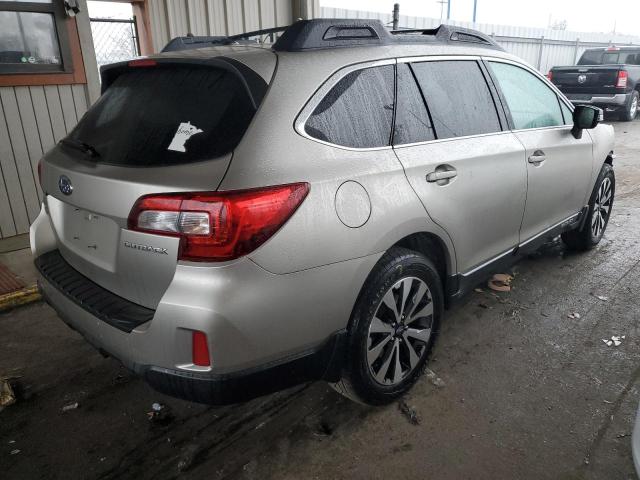 Снимка 3 от търг – 2015 SUBARU OUTBACK 2. с VIN 4S4BSBLC0F3327375