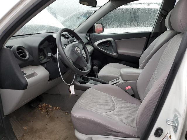 Photo 7 from auction – 2008 TOYOTA RAV4 with VIN JTMZD33V085081391