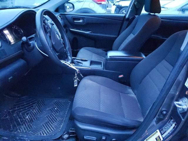 Photo 7 from auction – 2016 TOYOTA CAMRY LE with VIN 4T1BF1FK4GU184203