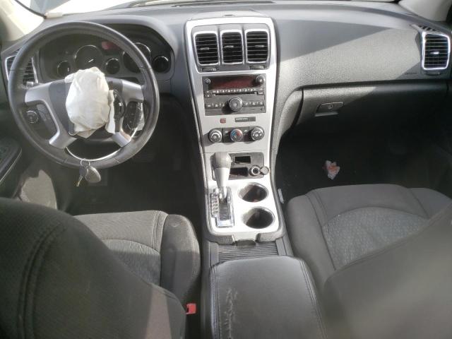 Photo 8 from auction – 2012 GMC ACADIA SLE with VIN 1GKKRNED8CJ263038
