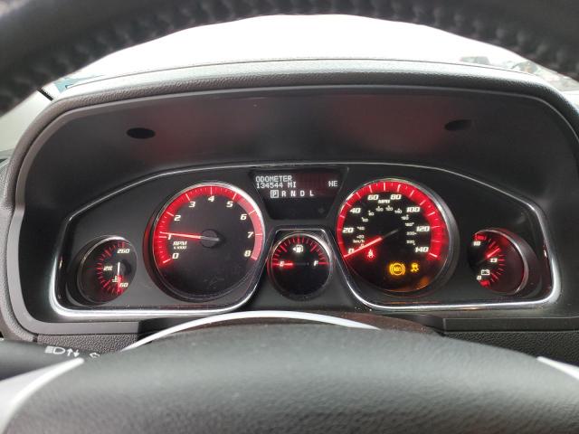 Photo 9 from auction – 2014 GMC ACADIA SLT with VIN 1GKKRRKD1EJ140308