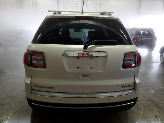 Photo 6 from auction – 2014 GMC ACADIA SLT with VIN 1GKKVRKD6EJ256485