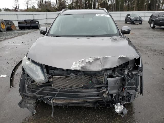 Photo 5 from auction – 2015 NISSAN ROGUE S with VIN KNMAT2MT8FP520135