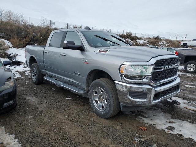 Photo 4 from auction – 2022 RAM 2500 BIG H with VIN 3C6UR5DL2NG236054