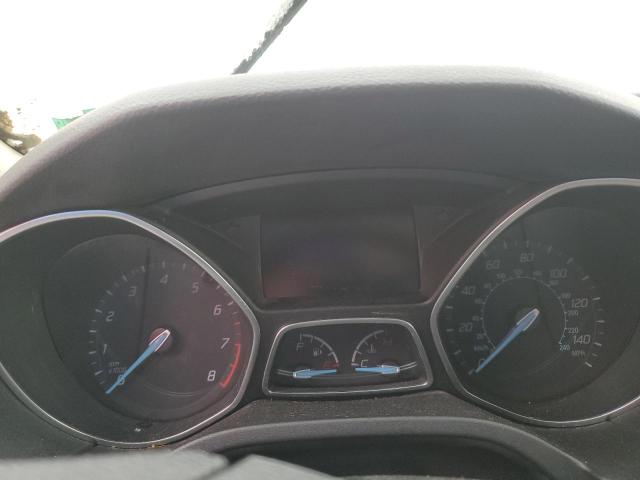 Photo 9 from auction – 2014 FORD FOCUS SE with VIN 1FADP3F2XEL401834