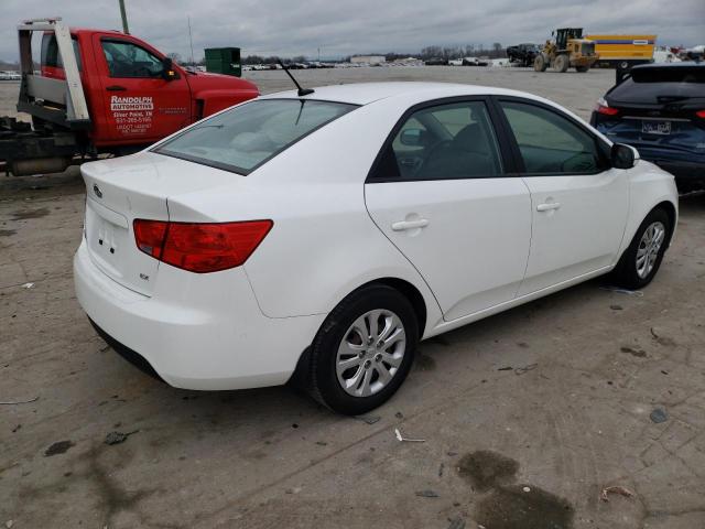 Photo 3 from auction – 2013 KIA FORTE EX with VIN KNAFU4A23D5722364