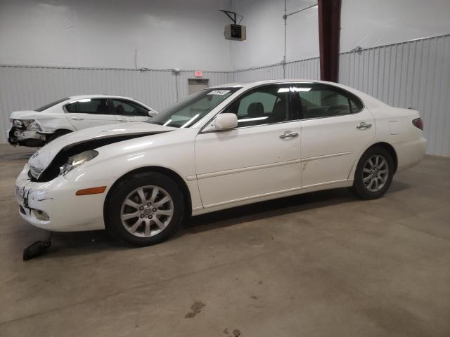Photo 1 from auction – 2004 LEXUS ES 330 with VIN JTHBA30G945049466