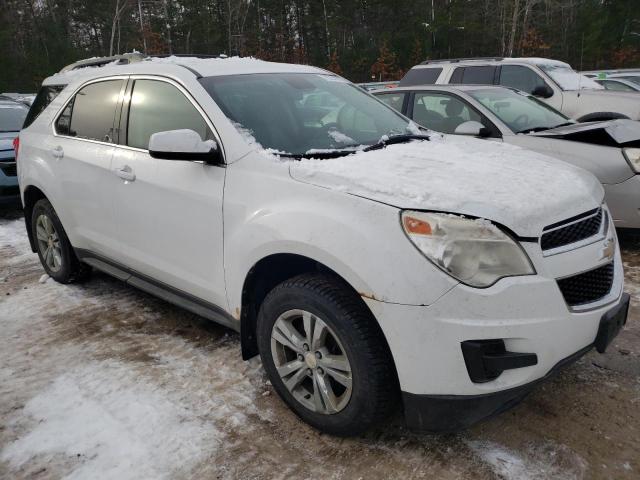 Photo 4 from auction – 2012 CHEVROLET EQUINOX LT with VIN 2GNFLEEK9C6307579