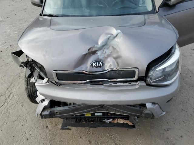 Zdjęcie 11 z aukcji – 2015 KIA SOUL z VIN KNDJN2A24F7806683