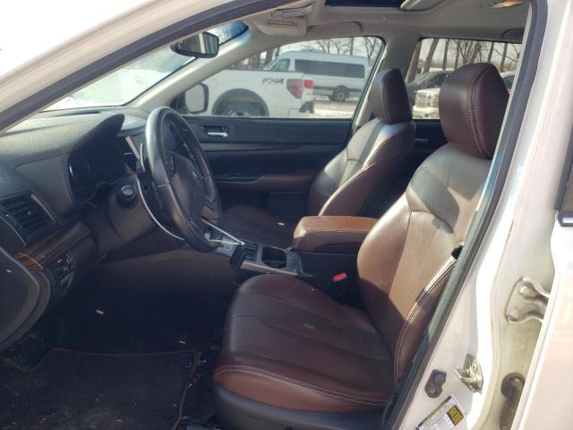 Photo 7 from auction – 2013 SUBARU OUTBACK 2. with VIN 4S4BRCSC9D3203931
