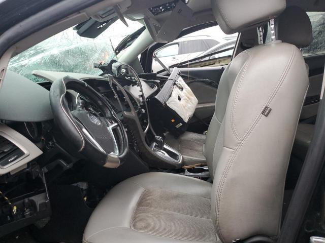 Photo 7 from auction – 2016 BUICK VERANO SPO with VIN 1G4PW5SK4G4141435