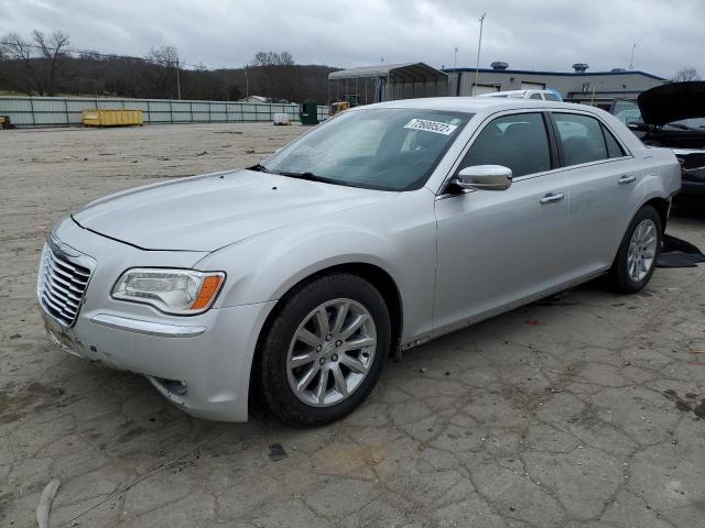 CHRYSLER 300 LIMITE 2012 with VIN 2C3CCACGXCH278198 - Photo from auction