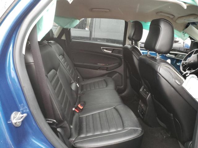 Photo 11 from auction – 2020 FORD EDGE SEL with VIN 2FMPK3J96LBA18248