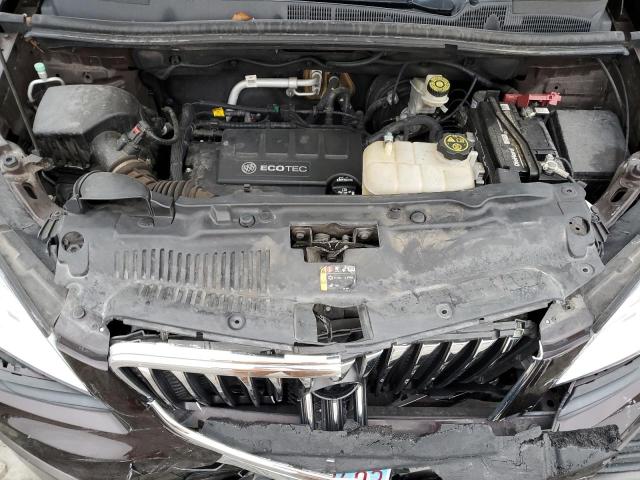 Photo 11 from auction – 2015 BUICK ENCORE with VIN KL4CJASB2FB165263