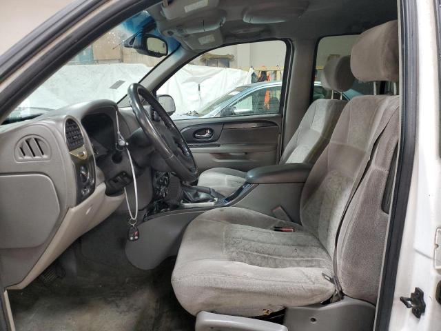 Foto 7 de la subasta – 2002 GMC ENVOY con VIN 1GKDT13S022298654