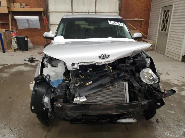 Photo 5 from auction – 2016 KIA SOUL with VIN KNDJN2A29G7855864