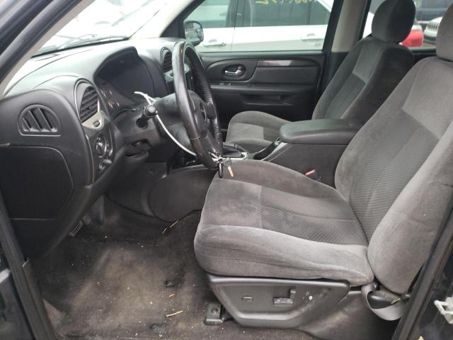 Photo 7 from auction – 2008 GMC ENVOY with VIN 1GKDT13S782238198