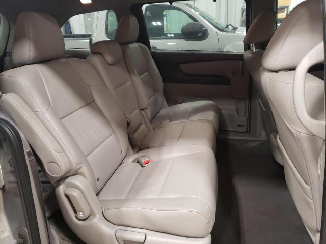 Photo 11 from auction – 2012 HONDA ODYSSEY EX with VIN 5FNRL5H62CB110767