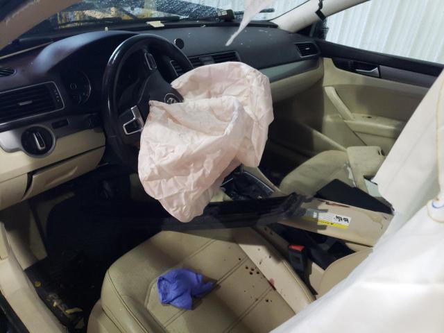 Photo 8 from auction – 2015 VOLKSWAGEN PASSAT S with VIN 1VWAT7A35FC092854