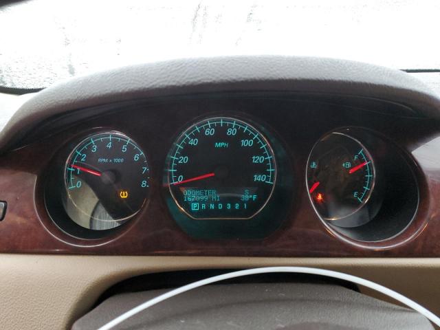Photo 9 from auction – 2007 BUICK LUCERNE CX with VIN 1G4HD57267U145134