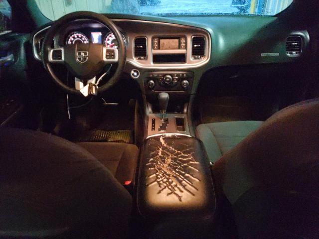Photo 8 from auction – 2014 DODGE CHARGER SE with VIN 2C3CDXBG1EH173814