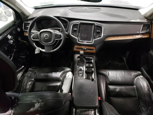 Photo 8 from auction – 2016 VOLVO XC90 T6 with VIN YV4A22PL4G1014673