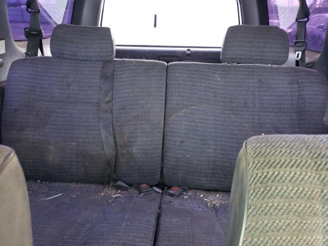 Photo 10 from auction – 1995 TOYOTA 4RUNNER VN with VIN JT3VN29V5S0052507