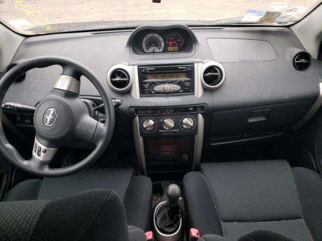Photo 8 from auction – 2006 TOYOTA SCION XA with VIN JTKKT624460145997