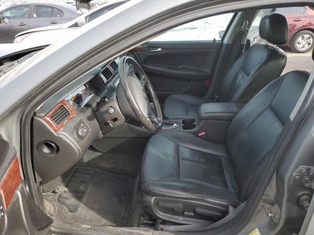 Photo 7 from auction – 2008 CHEVROLET IMPALA LT with VIN 2G1WT58N081354897