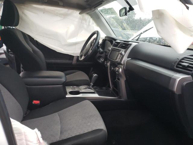 Photo 7 from auction – 2019 TOYOTA 4RUNNER SR with VIN JTEZU5JR4K5198394