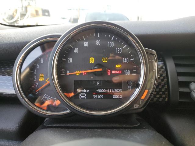 Photo 9 from auction – 2020 MINI COOPER S with VIN WMWXR5C04L2M70826