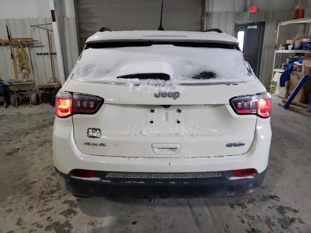 Photo 6 from auction – 2018 JEEP COMPASS LA with VIN 3C4NJDBB3JT147510