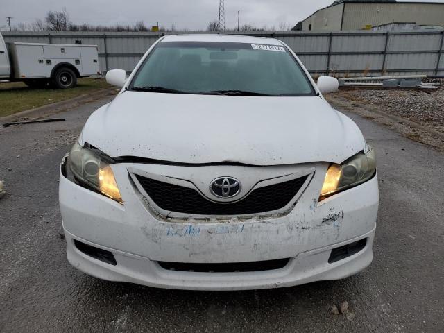 Photo 5 from auction – 2007 TOYOTA CAMRY with VIN 4T1BE46K17U572266