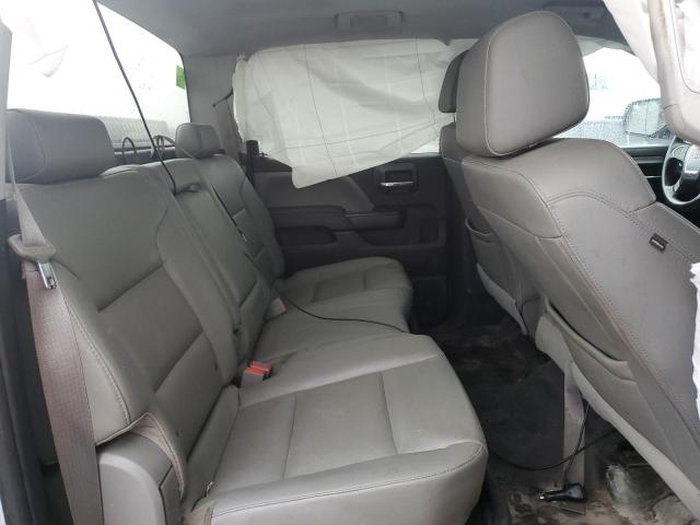 Photo 10 from auction – 2016 GMC SIERRA K25 with VIN 1GT12REG4GF258022